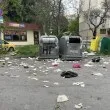 "Поне намалете такса смет": Жена показа мизерия край контейнери във Варна СНИМКИ