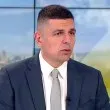 Скандал заради паркиране с Ивайло Мирчев? Твърдят, че има задържан