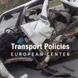 Зверски сблъсък на АМ Хемус, кола е помляна СНИМКИ