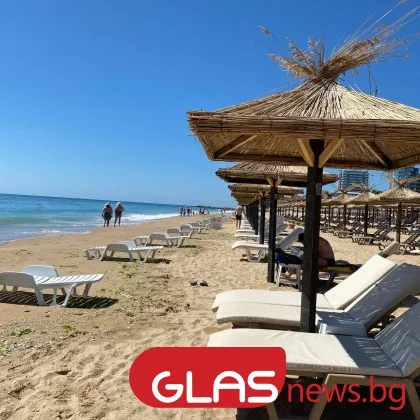 Колко ще струват чадърът и шезлонгът това лято по Черноморието