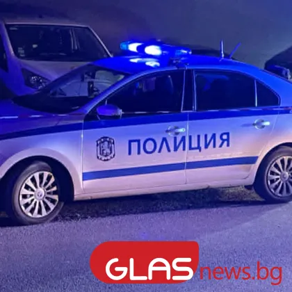 Всички участници в стрелбата в кв. "Надежда" в София са задържани