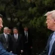 Bloomberg: Тръмп напусна Китай с празни ръце за Ормузкия проток