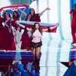 DARA взриви финала на "Евровизия" ВИДЕО