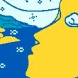 Какво видяхте първо - лице или котка? Оптична илюзия разкрива най-скритите черти на характера ви