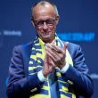 Мерц: Не бих посъветвал децата си да учат или работят в САЩ