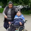 Прикован в количка, но с мечта за бъдеще: Васко има нужда от подкрепа