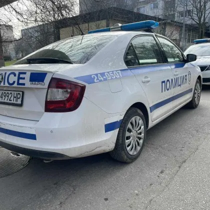 Катастрофа блокира Прохода на Републиката