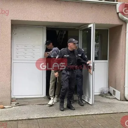 Повдигнаха обвинение на мъжа за стрелбата в "Надежда"