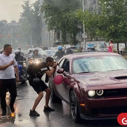 Ще вали ли в дните на баловете? Климатолог разкри