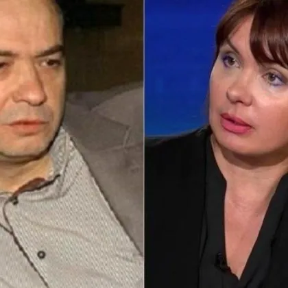 Теодора Георгиева признала пред Кьовеши, че тя е на записа от офиса на Пепи Еврото