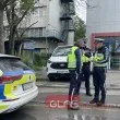 17-годишен подкара из София, откриха дрога в колата СНИМКИ