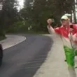 Джиро д'Италия: Голяма Бангаранга. Велика България ВИДЕО