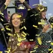 Голямо парти за победата на Дара в центъра на София във вторник