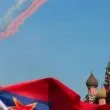 Масирана атака по Москва, има жертви