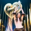 Предлагат Дара да стане почетен гражданин на София