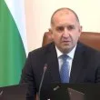 Радев: Българска победа с глобален резонанс!