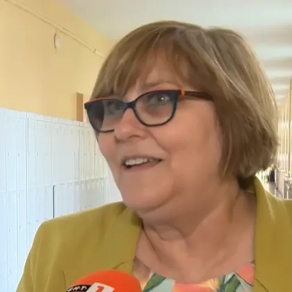 &bdquo;Bangaranga" огласи училище в София вместо стандартен звънец