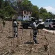 Кървава касапница в Мексико: Въоръжени избиха 10 души, сред жертвите има дете