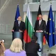 Румен Радев: Германия е партньор и дългогодишен приятел