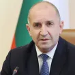 Румен Радев се среща с Мерц в Германия