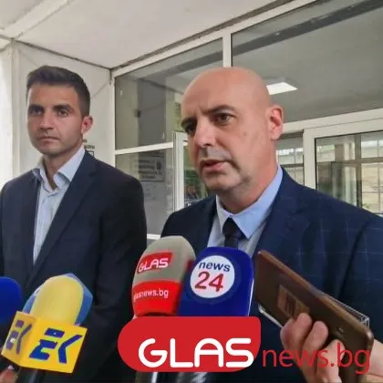 Нови подробности за обира на 100 000 евро от автокъща в Банкя: Единият задържан с 76 криминални регистрации