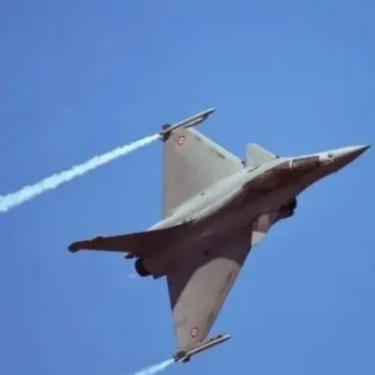 Румъния вдигна изтребители F-16