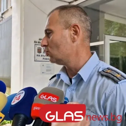 СДВР със засилени мерки за сигурност за финала за Купата на България