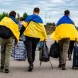 Чехия готви удар по украинските мъже: Може да останат без временна закрила