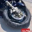 Фатално! Откриха млад моторист в безпомощно състояние