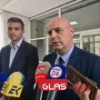 Нови подробности за обира на 100 000 евро от автокъща в Банкя: Единият задържан с 76 криминални регистрации