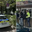 Полицаи на опашка за кюфтета: Журналистка засне патрулка в нарушение СНИМКИ