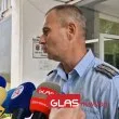 СДВР със засилени мерки за сигурност за финала за Купата на България