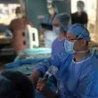 УМБАЛ &bdquo;Свети Георги" с ключова операция при тежко очно усложнение на щитовидната жлеза