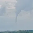 Зрелищно явление се появи в небето на България СНИМКИ