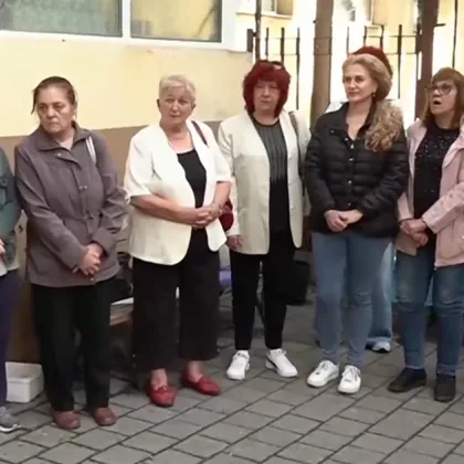 Напрежение в Пловдив: Медици скочиха срещу закриването на родилен дом