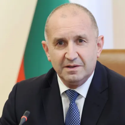 Радев е поискал от Тръмп САЩ да премахнат визите за българи