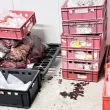 БАБХ затвори месокомбинат в Свиленград