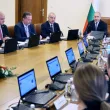 Кабинетът създава Съвет за административна реформа, ръководител е Гълъб Донев