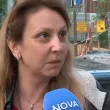 500 евро глоба и отнета книжка за майка, отбила в аварийната лента заради болното си дете