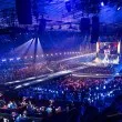 Гласуването на "Евровизия" доведе до оставка в Молдова