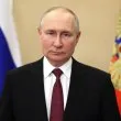 Путин: Русия няма да се въвлече в надпревара във въоръжаването