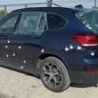 Силите за сигурност на Полша стреляха по колата на шофьор, объркали го с престъпник