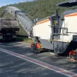 Завърши ремонтът на път през Кресненското дефиле