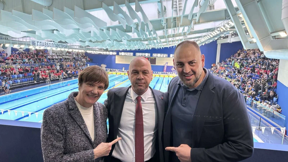 Обърнала ли е Община Пловдив гръб на спорта или е