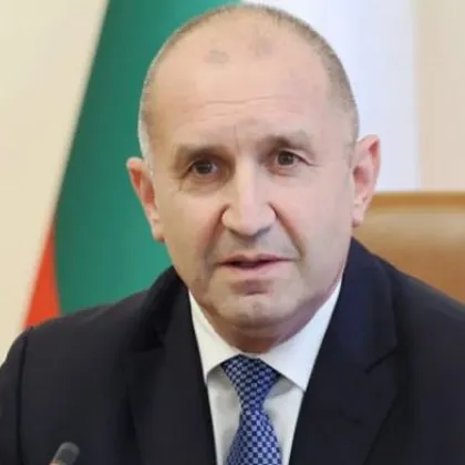 Радев с коментар за съдебната власт, &bdquo;Боташ", Евровизия и трибунала срещу Путин