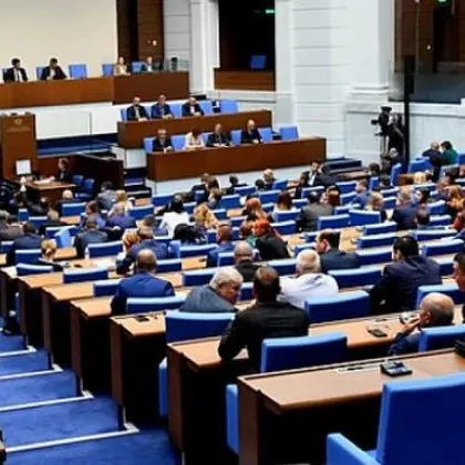 Създадоха отново Комисия за противодействие на корупцията