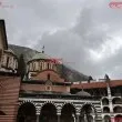 Глобиха Рилския манастир