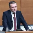 Правосъдният министър се надява Сарафов да прояви чест и да напусне системата