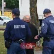 Задържаха бивш затворник с 30 регистрация за серия от кражби от коли в София СНИМКИ