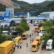 90 загинали и девет заседнали след експлозия на газ във въглищна мина в Китай